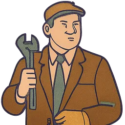 The Handyman