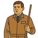 The Janitor