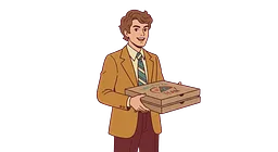 Two-Pizza Team