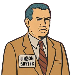 Union Buster