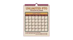 Unlimited PTO