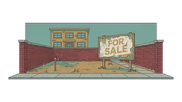Vacant Lot