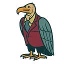 Vulture Capitalist
