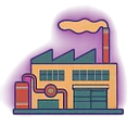 Well-oiled Factory