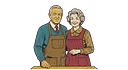 Mom & Pop