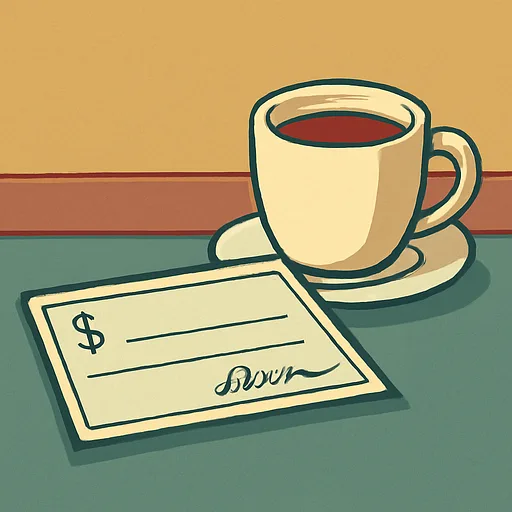 Grants & Gifts