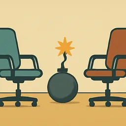 The Cofounder Conversation