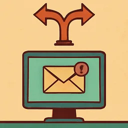 The Competitor Emails You
