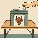 Recognition Vote