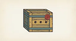 The Unclaimed Crate