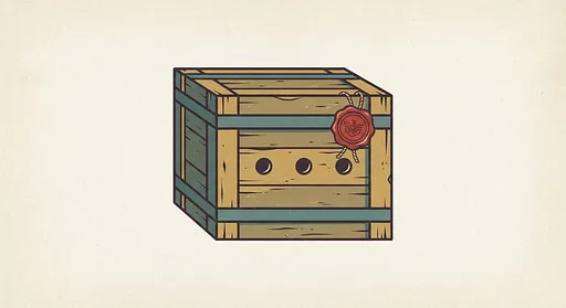 The Unclaimed Crate