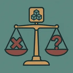 Make an asset Blockchain-Enabled
