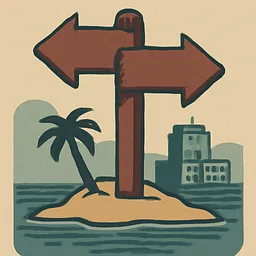 Incorporate offshore in a zero-tax haven