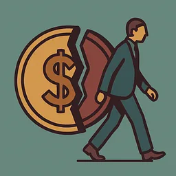Walk away from the deal