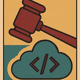 Sue the cloud providers profiting off your code