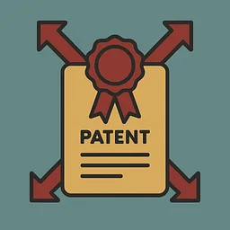 File the patent