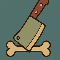 Cut everything to the bone