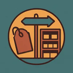 Pay the new price and keep the shelves full
