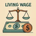 Living Wage