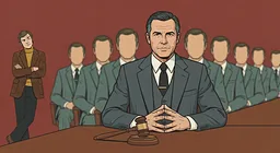 The Board of Directors