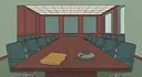 The Deal Room