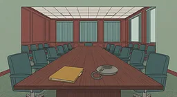 The Deal Room