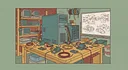The Hackerspace