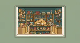 Pet Store