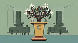 The Press Room