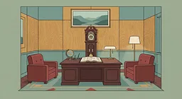 The Trust Office