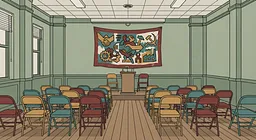 The Union Hall
